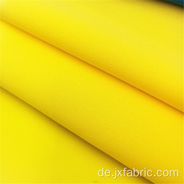 Schnelltrocknende, aus Polyester gefärbte Garn-Chiffon-Spandex-Kleiderstoffe